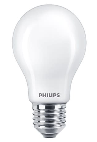 SIGNIFY ITALY SPA - PHLINCALED100G2 LED CLASSIC 100W A60 WW FR ND 1CT/10