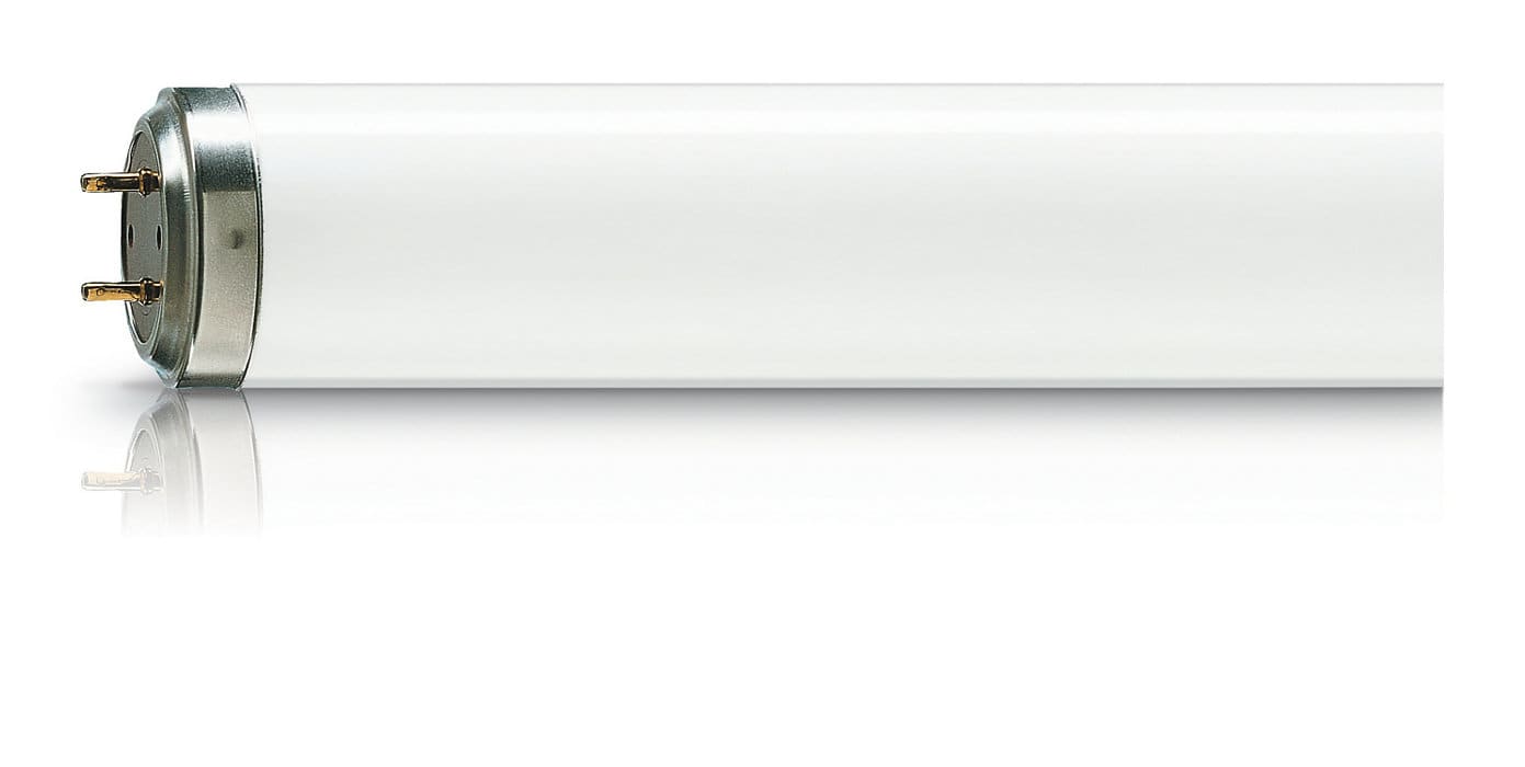SIGNIFY ITALY SPA - PHLK4010R Attiniche UVA/10 - UV lamp - Consumo energetico: 40.5 W
