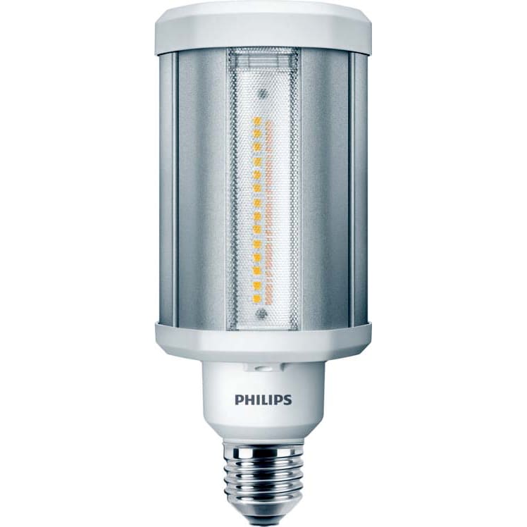 SIGNIFY ITALY SPA - PHLLEDHPL125840 MASTER, LED, Pannocchia, EM/Mains, 28 W, E27, 4000 K, 4000 lm, CRI 80, 50000 ore