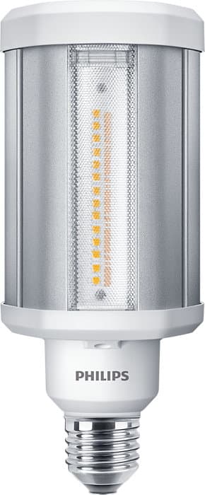 SIGNIFY ITALY SPA - PHLLEDHPL80830 MASTER, LED, Pannocchia, EM/Mains, 21 W, E27, 3000 K, 2850 lm, CRI 80, 50000 ore