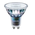 SIGNIFY ITALY SPA - PHLMLGU105092725X MASTER, LED, PAR16, 50 W, GU10, 2700 K, 355 lm, CRI 97, 40000 ore, Vetro