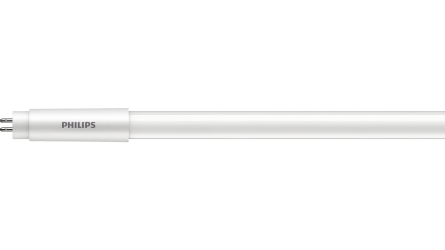 SIGNIFY ITALY SPA - PHLMLT514830MG2 MASTER, LED, T5, Rete elettrica, 600 mm, 7 W, 14W TL5 HE, 3000 K, 1000 lm, CRI 80, 60000 ore