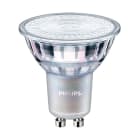 SIGNIFY ITALY SPA - PHLMLVGU108093036 MASTER Value, LED, PAR16, 80 W, GU10, 3000 K, 575 lm, CRI 90, 25000 ore