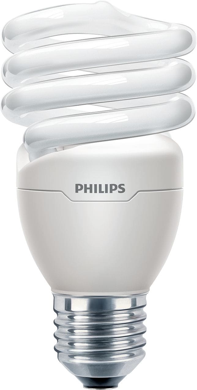 SIGNIFY ITALY SPA - PHLMTOR12Y20CDL TORNADO T2 20W CDL E27 220-240V 1PF/6