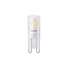 SIGNIFY ITALY SPA - PHLPHIG925827G3 CorePro, LED, G9, 25 W, G9, 2700 K, 220 lm, CRI 80, 15000 ore, Plastica