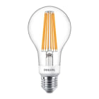 SIGNIFY ITALY SPA - PHLPHILED100D CLA LEDBULB D 12-100W A67 E27 827 CL