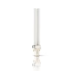 SIGNIFY ITALY SPA - PHLPLS910 Actinic BL PL-S/PL-L - UV lamp - Consumo energetico: 8.6 W