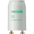 SIGNIFY ITALY SPA - PHLS2 S2 4-22W SER 220-240V WH EUR/12X25CT