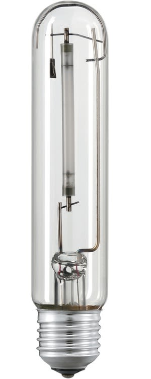 SIGNIFY ITALY SPA - PHLSONTPLUS70 MASTER SON-T PIA Plus - High pressure sodium-vapour lamp - Consumo energetico: 74 W - Classe di efficienza energetica: G
