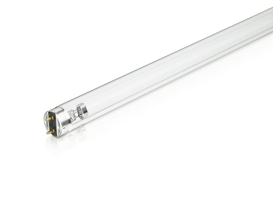 SIGNIFY ITALY SPA - PHLTUV25 TUV T8 - UV lamp - Consumo energetico: 25 W