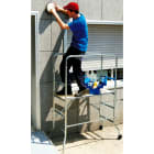 FRIGERIO CARPENTERIE - FRIPHOBBIT MINI PONT.FER. 137x68 c/1PIAN m01,75