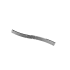 ESSE-CI SRL - ESC89AA9301296CC PHORMA GIUNTO CURVO-CURVO CONCAVO TRA RA