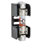 MERSEN ITALIA SPA - XES20306R PORTAFUS. RK1 E RK5 250VAC 0-30A 1 POLO