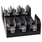 MERSEN ITALIA SPA - XES60608R PORTAFUS. RK1 E RK5 600VAC 31-60A 3 POLI