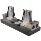 MERSEN ITALIA SPA - XES6631J PORTAFUS. CLASSE J - 401-600A 1 POLO