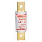 MERSEN ITALIA SPA - XESA4J150 FUS.A4J (CLASSEJ RAPIDO) 600VAC/300VDC 1
