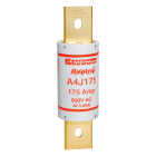 MERSEN ITALIA SPA - XESA4J175 FUS.A4J (CLASSEJ RAPIDO) 600VAC/300VDC 1