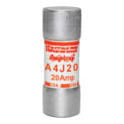 MERSEN ITALIA SPA - XESA4J20 FUS. A4J (CLASSEJ RAPIDO) 600VAC/300VDC