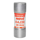 MERSEN ITALIA SPA - XESA4J30 FUS. A4J (CLASSEJ RAPIDO) 600VAC/300VDC