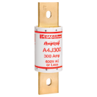 MERSEN ITALIA SPA - XESA4J300 FUS.A4J (CLASSEJ RAPIDO) 600VAC/300VDC 3