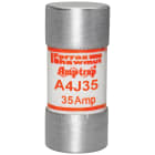 MERSEN ITALIA SPA - XESA4J35 FUS. A4J (CLASSEJ RAPIDO) 600VAC/300VDC