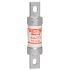 MERSEN ITALIA SPA - XESA4J70 600V 70A CLASS J FUSE