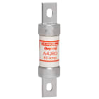 MERSEN ITALIA SPA - XESA4J80 FUS. A4J (CLASSEJ RAPIDO) 600VAC/300VDC