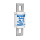 MERSEN ITALIA SPA - XESA50QS400-4 SC FUSE 500V 400A QS BLADE
