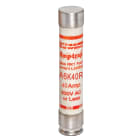MERSEN ITALIA SPA - XESA6K40R 600V 40A RK1 FUSE