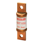 MERSEN ITALIA SPA - XESA6T100 600V 100A CLASS T FUSE