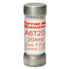 MERSEN ITALIA SPA - XESA6T20 600V 20A CLASS T FUSE