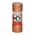 MERSEN ITALIA SPA - XESAJT15 FUS. AJT (CLASSE J TD) 600VAC/500VDC 15A