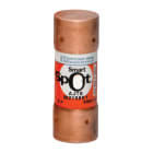MERSEN ITALIA SPA - XESAJT8 600V 8A CLASS J TD FUSE