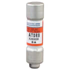 MERSEN ITALIA SPA - XESATDR8 FUS. ATDR (CLASS CC TD) 600VAC/300VDC 8A