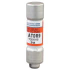 MERSEN ITALIA SPA - XESATDR9 CC TD FUSE 600V 9A ATDR