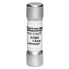 MERSEN ITALIA SPA - XESATM4 600V 4A MIDGET FUSE
