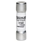 MERSEN ITALIA SPA - XESATM6 600V 6A MIDGET FUSE