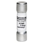 MERSEN ITALIA SPA - XESATM8 600V 8A MIDGET FUSE