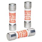 MERSEN ITALIA SPA - XESATQ15/100 500V 15/100A TD MIDGET FUSE