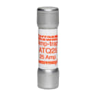 MERSEN ITALIA SPA - XESATQ25 FUS. ATQ (MIDGET) 500VAC 25A