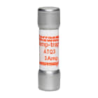 MERSEN ITALIA SPA - XESATQ3 FUS. ATQ (MIDGET) 500VAC 3A
