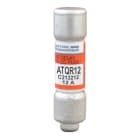 MERSEN ITALIA SPA - XESATQR12 FUS. ATQR (CLASSE CC TD) 600VAC 12A