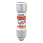 MERSEN ITALIA SPA - XESATQR15 FUS. ATQR (CLASSE CC TD) 600VAC 15A