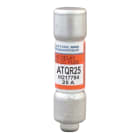 MERSEN ITALIA SPA - XESATQR25 FUS. ATQR (CLASSE CC TD) 600VAC 25A
