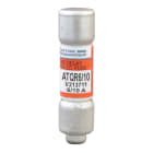 MERSEN ITALIA SPA - XESATQR6/10 600V 6/10A CC TD FUSE