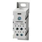 MERSEN ITALIA SPA - XESFSPDB2A BLOCCO DISTR. FSPDB2A 1000VDC 175A (ALLU
