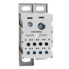 MERSEN ITALIA SPA - XESFSPDB3A BLOCCO DISTR. FSPDB3A 1000VDC 175A (ALLU