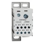 MERSEN ITALIA SPA - XESFSPDB3C BLOCCO DISTR. FSPDB3C 1000VDC 310A (RAME