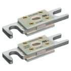 MERSEN ITALIA SPA - XESCNN800DIN FUSIBILI CNN PER BATTERIE - 800A
