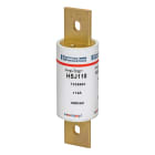 MERSEN ITALIA SPA - XESHSJ110 FUS. HSJ (HIGH SPEED CLASSE J) 600VAC 11
